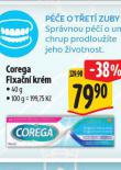 COREGA FIXAN KRM