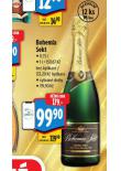 BOHEMIA SEKT