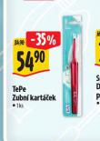 TAPE ZUBN KARTEK