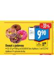 DONUT S POLEVOU