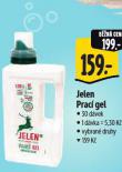 JELEN PRAC GEL