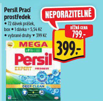 PERSIL PRAC PROSTEDEK