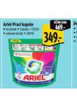 ARIEL PRAC KAPSLE