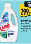 SAVO PRAC GEL