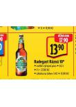 PIVO RADEGAST