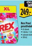 REX PRAC PROSEDEK