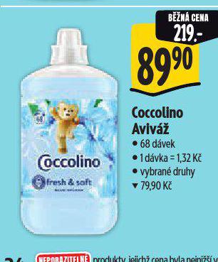 COCCOLINO AVIV