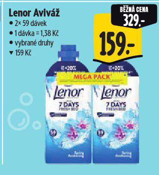 LENOR AVIV