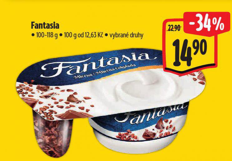 FANTASIA