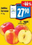 JABLKA ERVEN