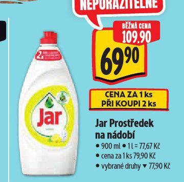 JAR PROSTEDEK NA NDOB