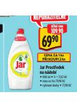 JAR PROSTEDEK NA NDOB