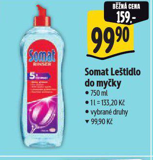 SOMAT LETIDLO DO MYKY