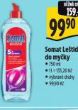 SOMAT LETIDLO DO MYKY