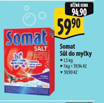 SOMAT SL DO MYKY