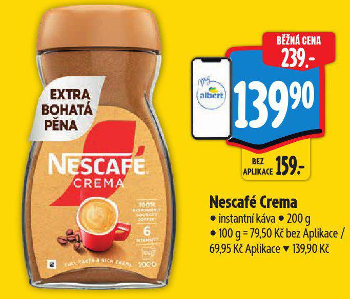 KVA NESCAF