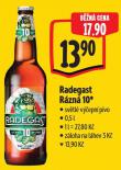 PIVO RADEGAST