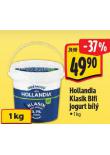 HOLLANDIA KLASIK BIFI JOGURT