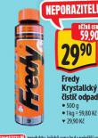 FREDY KRYSTALICK ISTI ODPAD