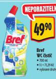 BREF WC ISTI