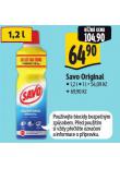 SAVO ORIGINAL