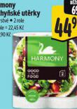 HARMONY KUCHYSK UERKY
