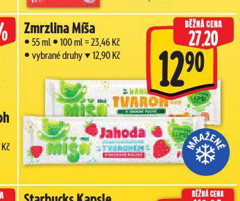 ZMRZLINA M͊A