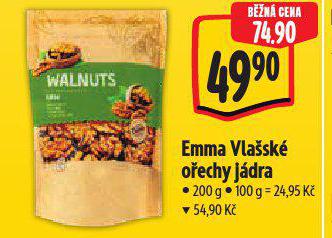 EMMA VLASK OECHY