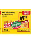 PANZANI TSTOVINY