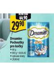 DREAMIES POCHOUTKY PRO KOKY