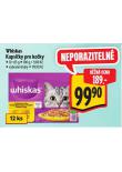 WHISKAS KAPSIKY PRO KOKY
