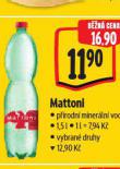 MATTONI