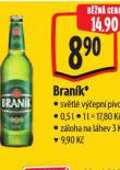 PIVO BRANK