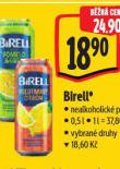 BIRELL NEALKOHOLICK PIVO