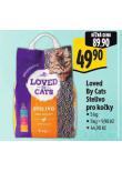 LOVED BY CATS STELIVO PRO KOKY
