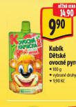 KUBK DTSK OVOCN PYR