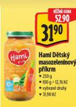 HAMI DTSK MASOZELENINOV PKRM
