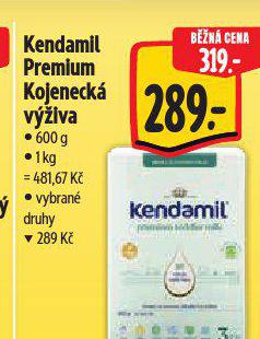 KENDAMIL KOJENECK VݎIVA
