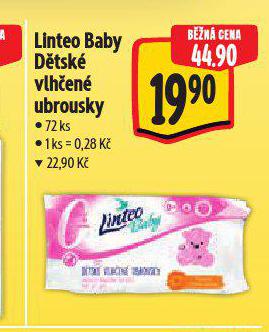 LINTEO BABY DTSK VLHEN UBROUSKY