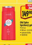 OLD SPICE SPRCHOV GEL