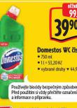 DOMESTOS WC ISTI