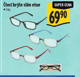 TEC BRLE SLIM ETUE