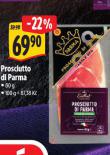 PROSCIUTTO DI PARMA