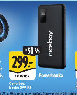 POWERBANKA