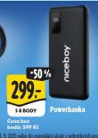 POWERBANKA