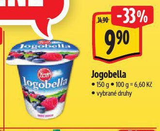 JOGOBELLA
