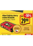 RAJATA CHERRY OVLN HRANEK
