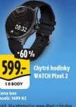 CHYTR HODINKY WATCH PIXEL 2