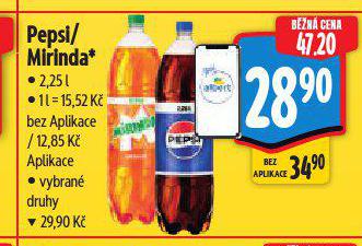MIRINDA