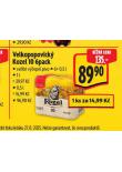 PIVO VELKOPOPOVICK KOZEL